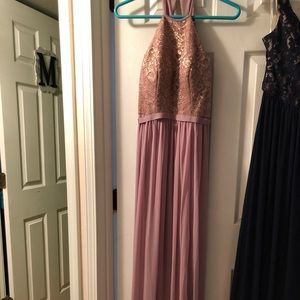 Prom/ Bridesmaid Dress